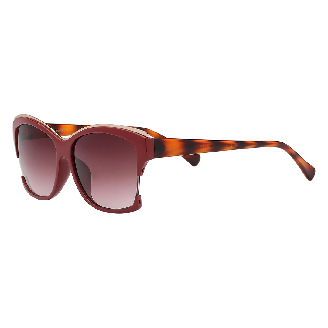Sunglasses Prairie S PQ FH83032D1 001 Toko Kacamata dan Softlens Online