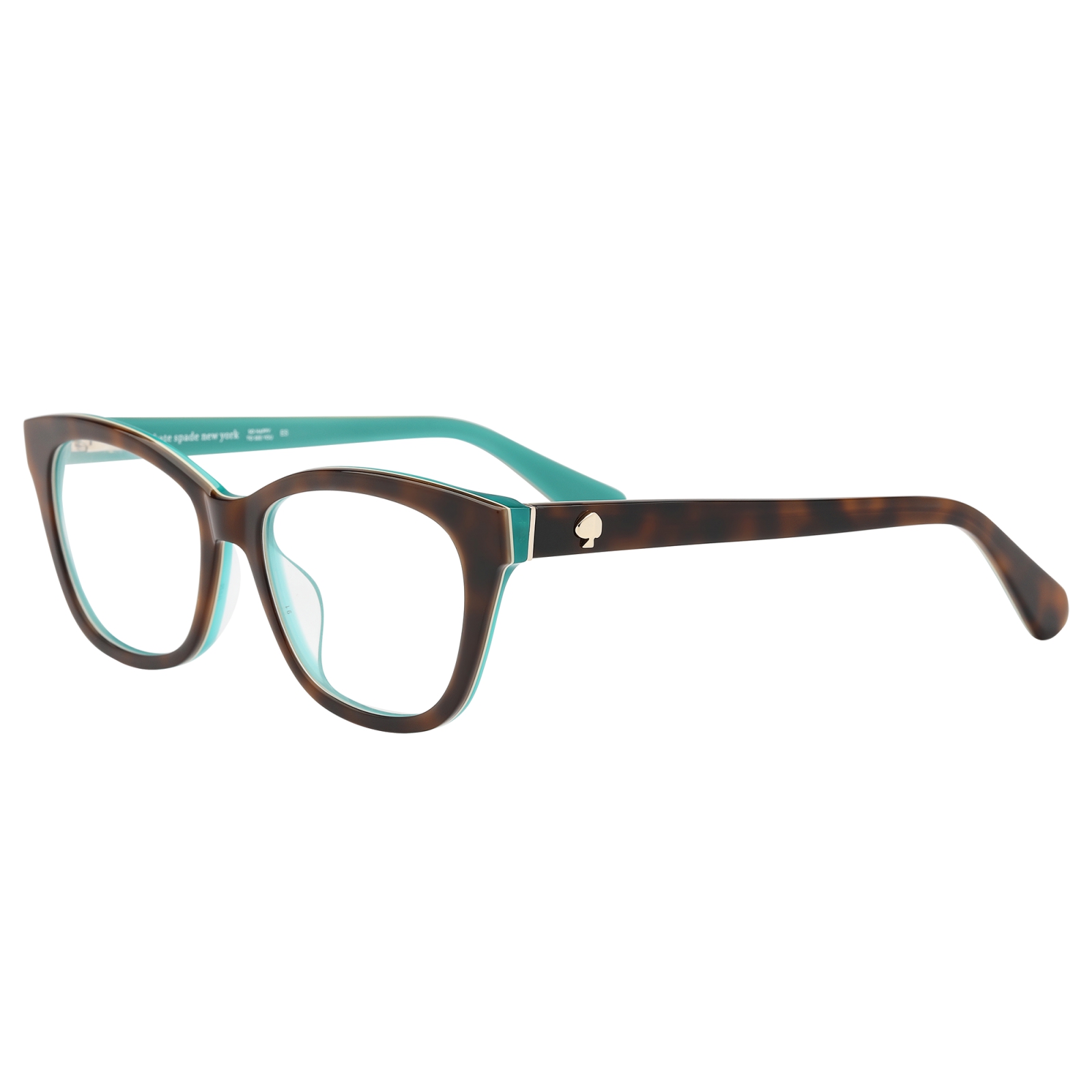 Frame Kate Spade F KP CAROLAN 086 52 Toko Kacamata dan Softlens Online