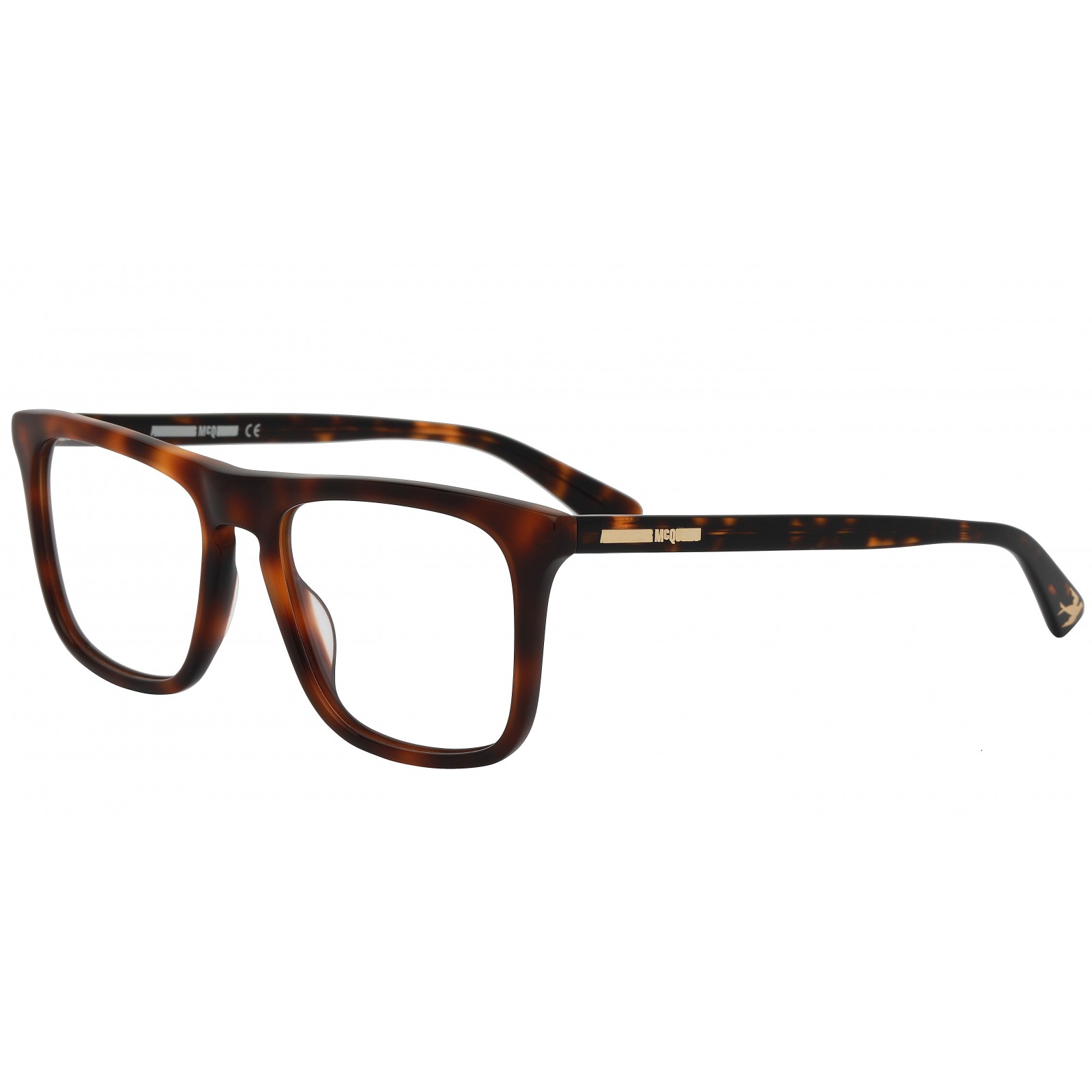 Frame Mcq F MQ MQ0170O 002 52 Toko Kacamata dan Softlens Online