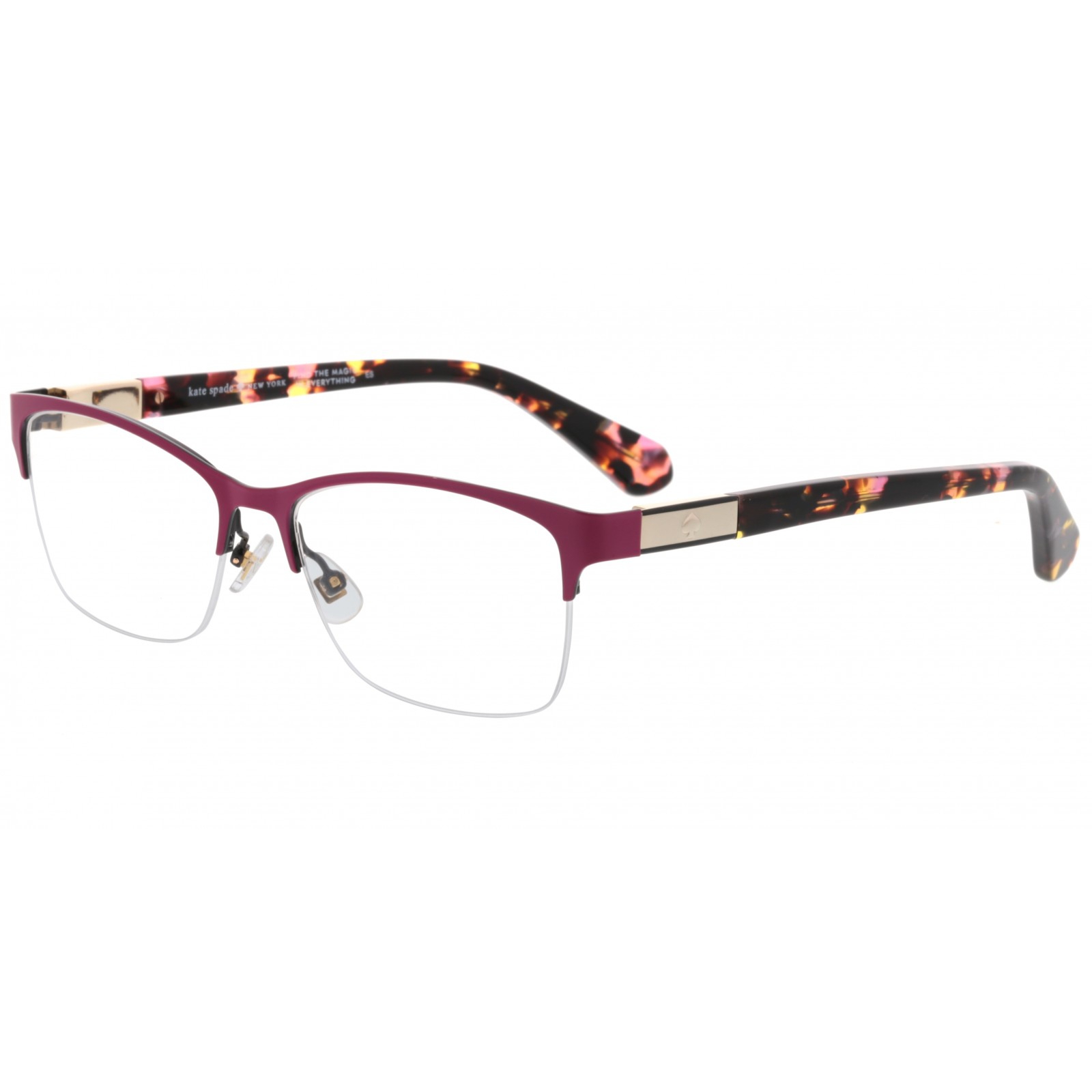 Frame Kate Spade F KP GLORIANNE HT8 Toko Kacamata dan Softlens Online