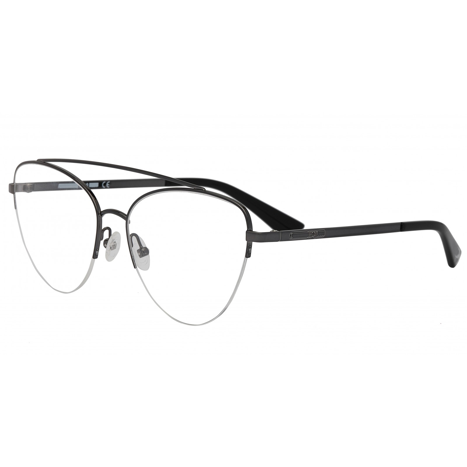 Frame Mcq F MQ MQ0165O 001 55 Toko Kacamata dan Softlens Online