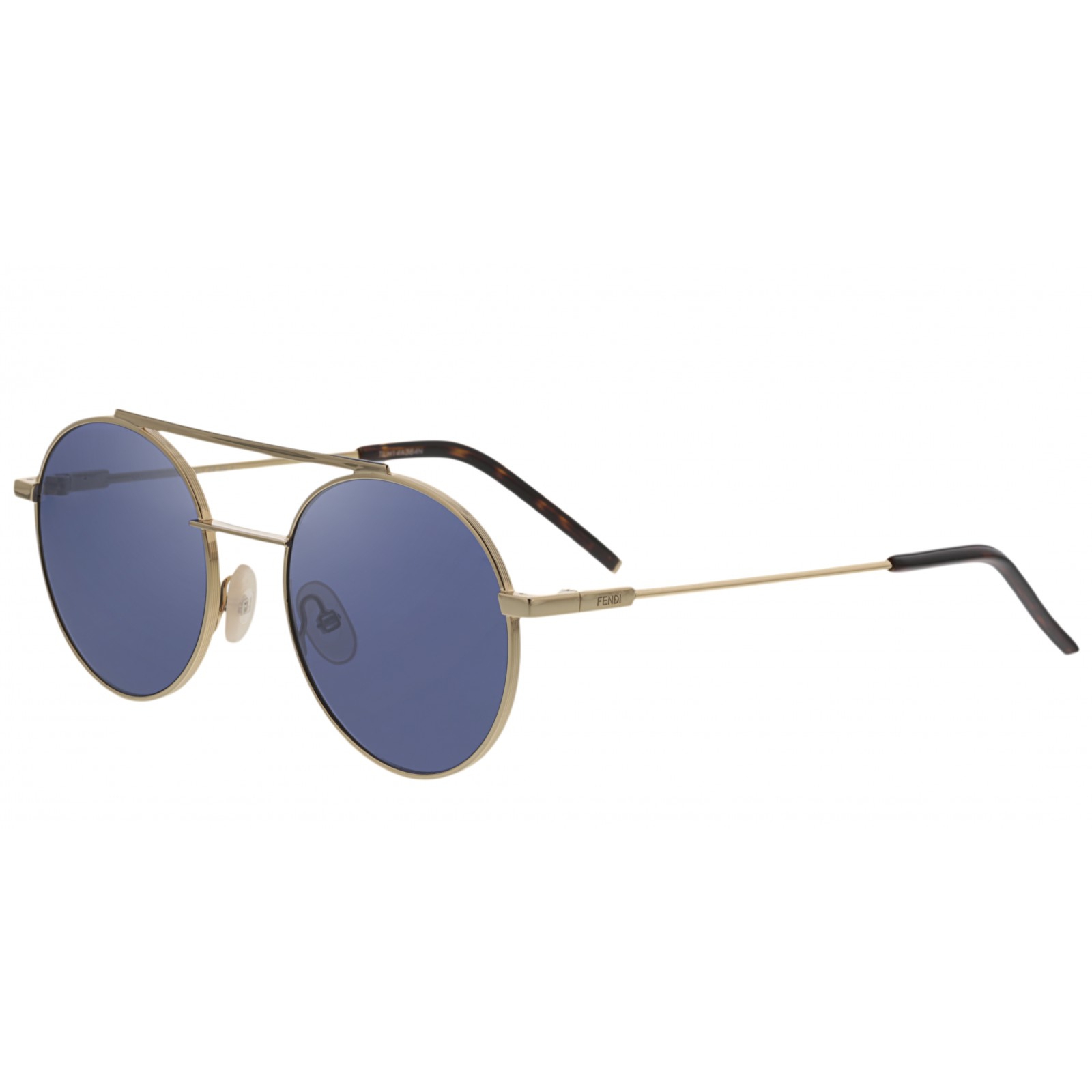 Fendi S FM 0221 000 KU 52