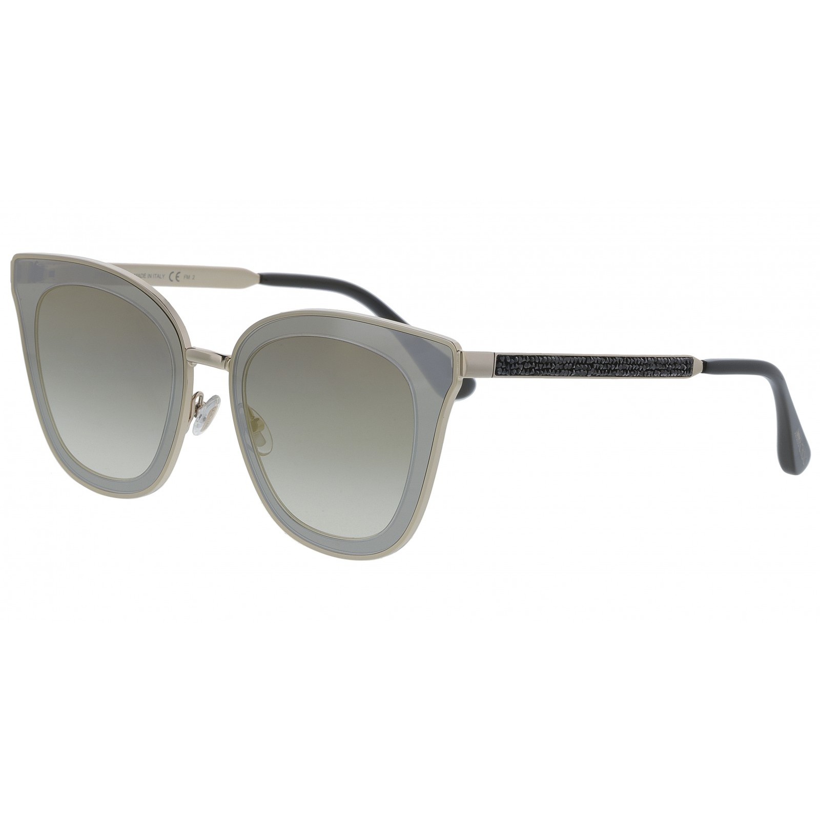 Sunglasses Jimmy Choo S JO LORY 2M2 FQ 49 Toko Kacamata dan