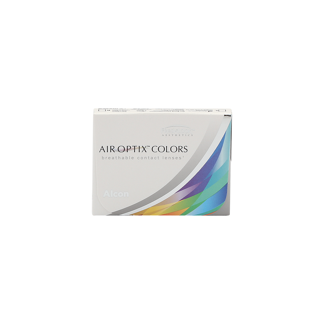 Optik Melawai - C AOC GY -600 - Air Optix Colors