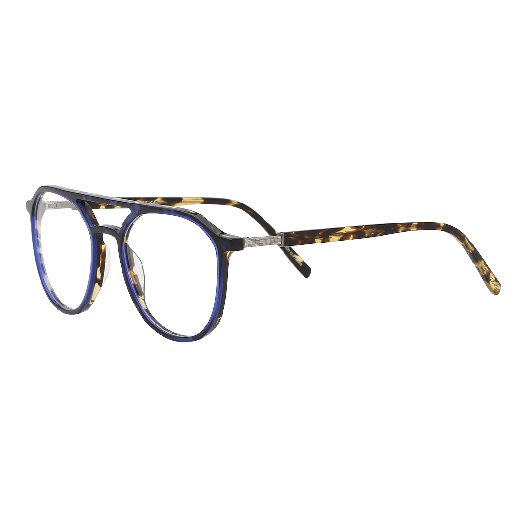 AZZARO_PLASTIC_Frame_ROUND_FAZ