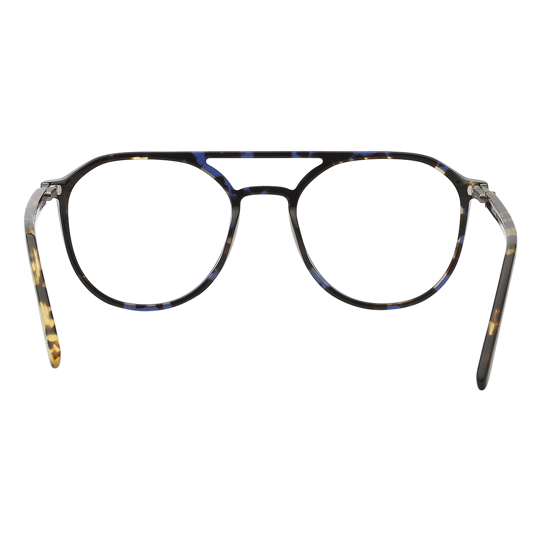AZZARO_PLASTIC_Frame_ROUND_FAZ