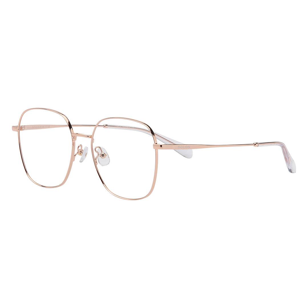 Frame Bolon F BN BJ7237 B30 54 Toko Kacamata dan Softlens Online