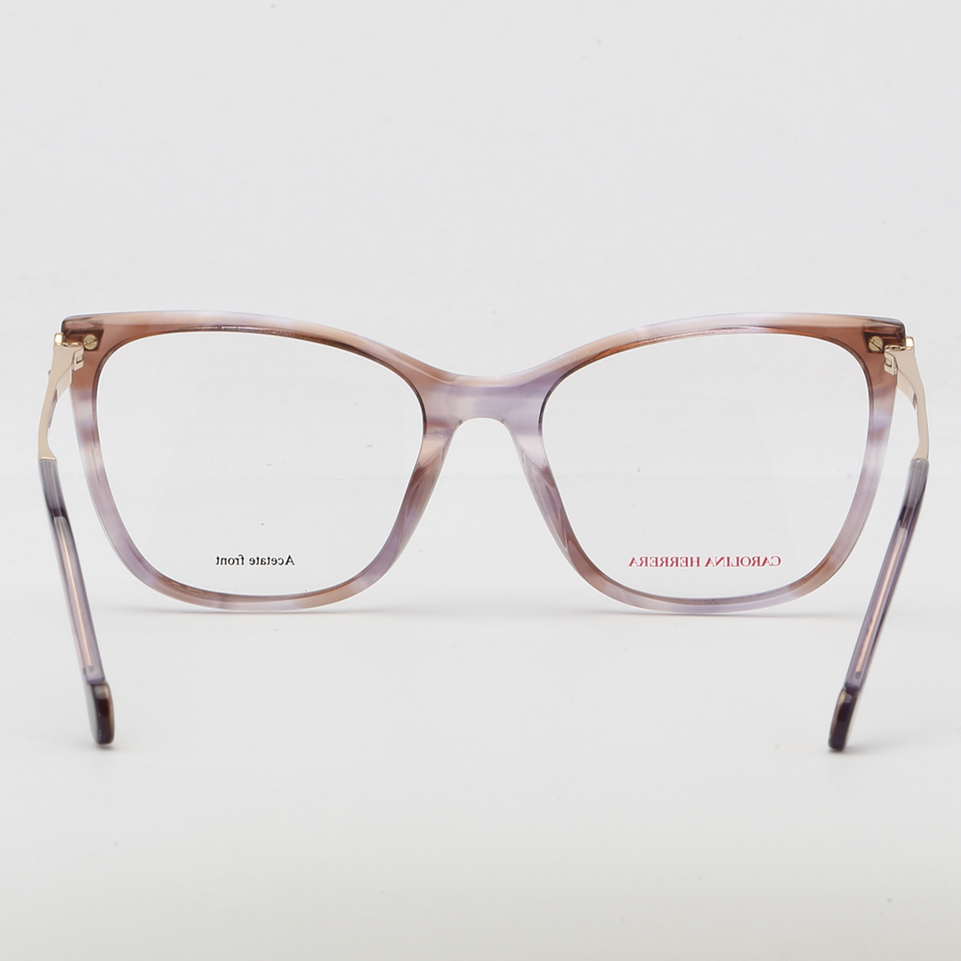 Optik Melawai F CAR 0287/G 5OH 55 Carolina Herrera