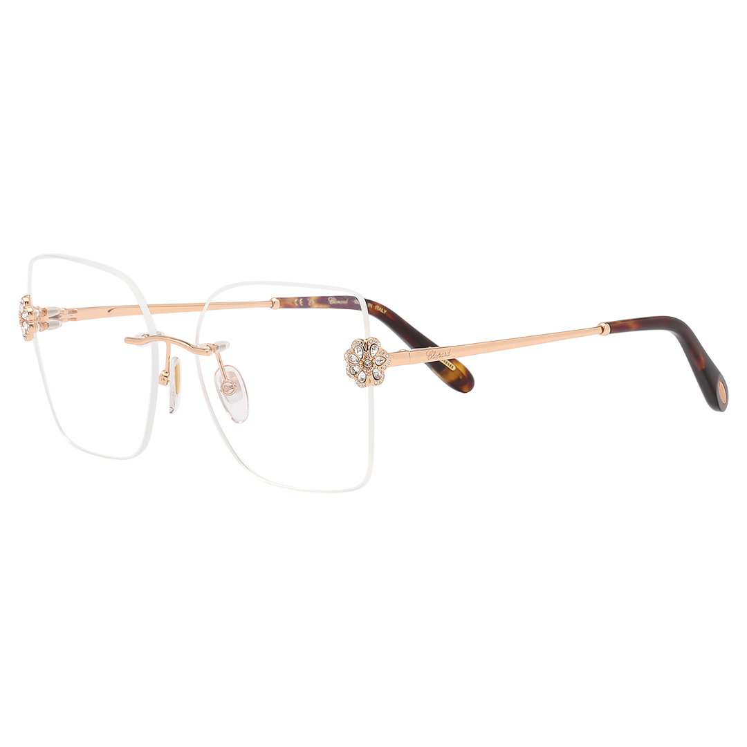 Optik Melawai - F CH VCHL60S 08FC 57 - Chopard