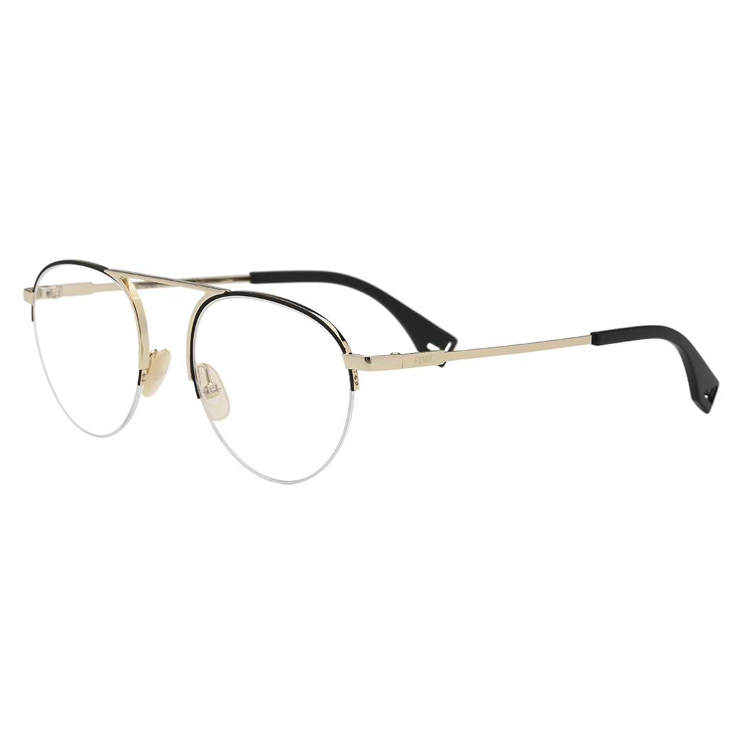 Fendi F FM M0106 RHL 51