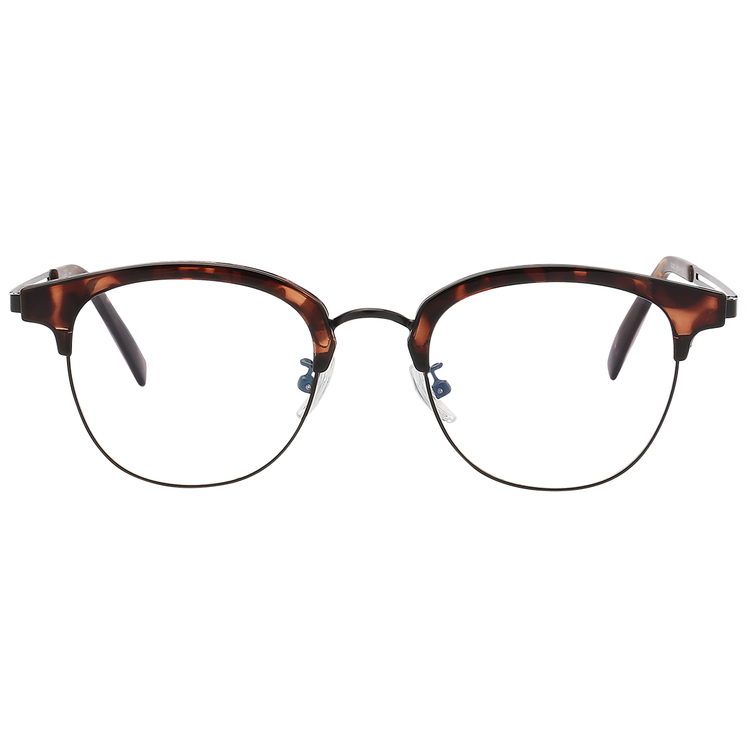 Optik Melawai Guess Tortoise Shell Glasses Optik Melawai F GL 2382