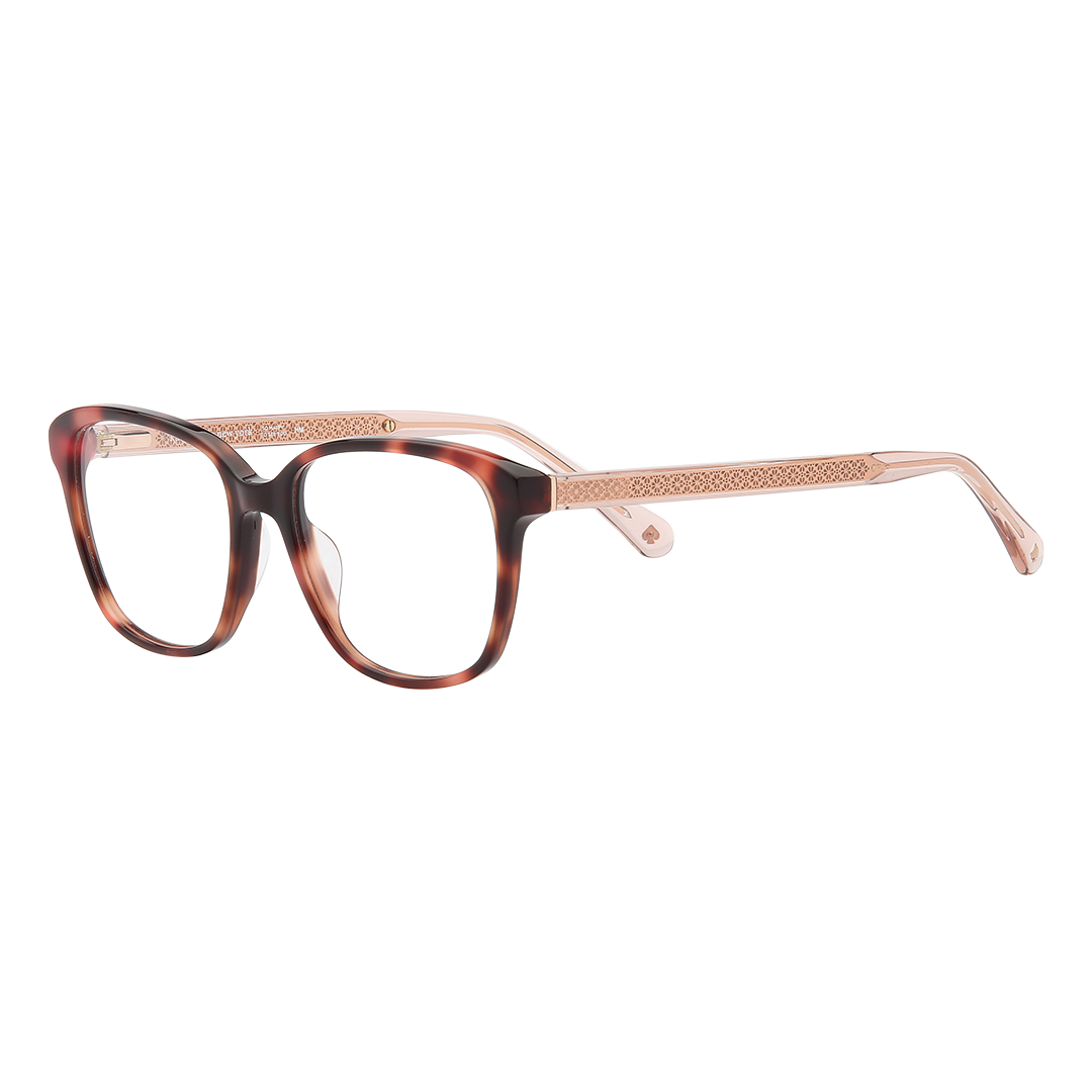 Frame Kate Spade F KP ACERRA 086 52 Toko Kacamata dan Softlens Online