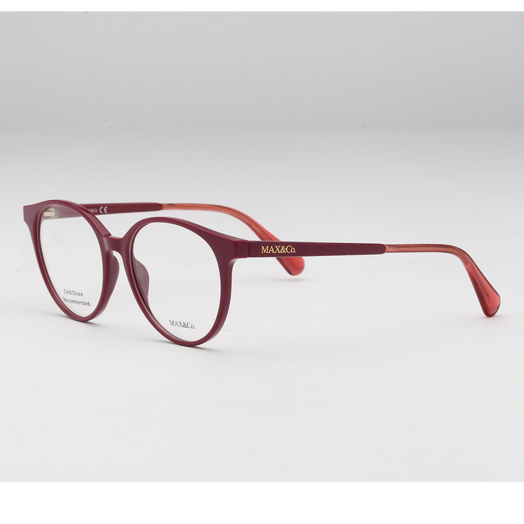 Frame Max & Co F MX MO5053 066 53 Toko Kacamata dan Softlens Online