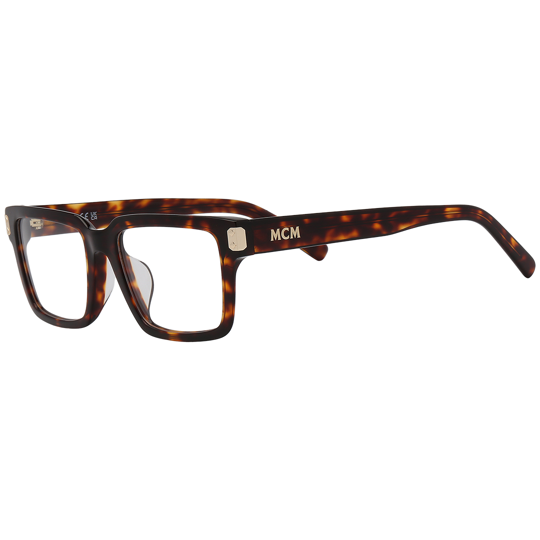 MCM EYEGLASSES MW5010-052-54 New with case Mcm Worldwide MW5010-D Eyeglasses | Select Eyewear main image 4
