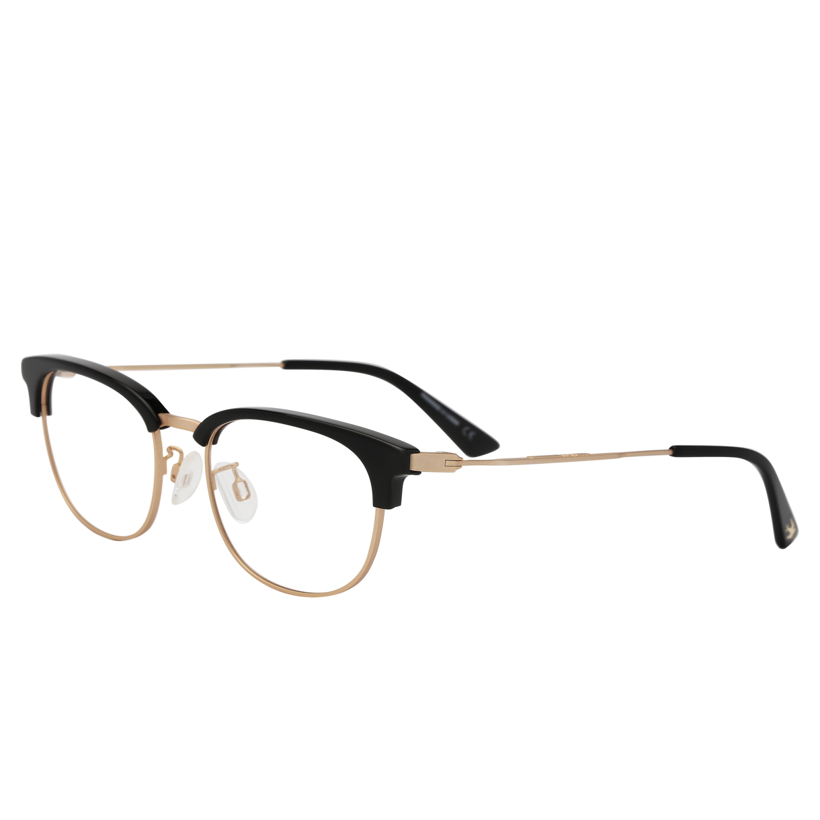 Frame Mcq F MQ MQ0255OA 002 52 Toko Kacamata dan Softlens Online