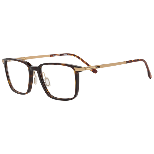 ヴィンテージ 不味い RODENSTOCK exclusiv789 ツーブリッジ メガネ