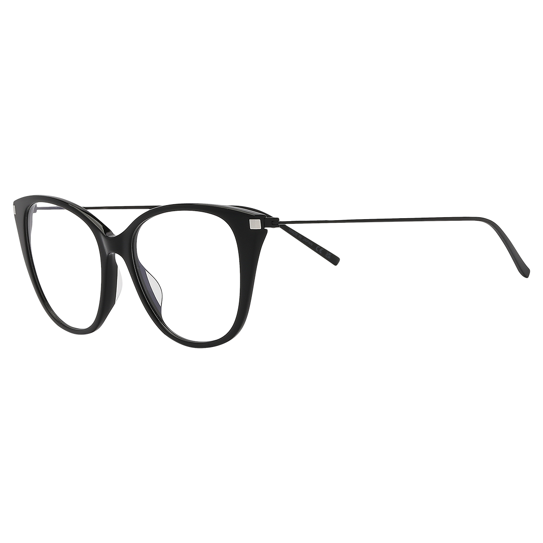 Kacamata Yves St Laurent Eyewear Optik Melawai F YSL K627 001 54