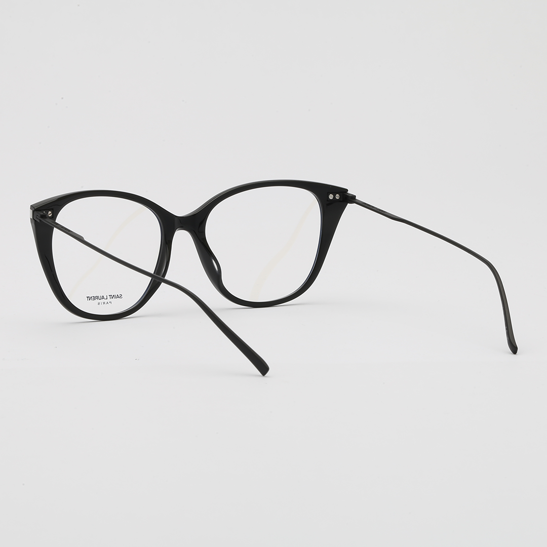 Optik Melawai F YSL K627 001 54 Saint Laurent