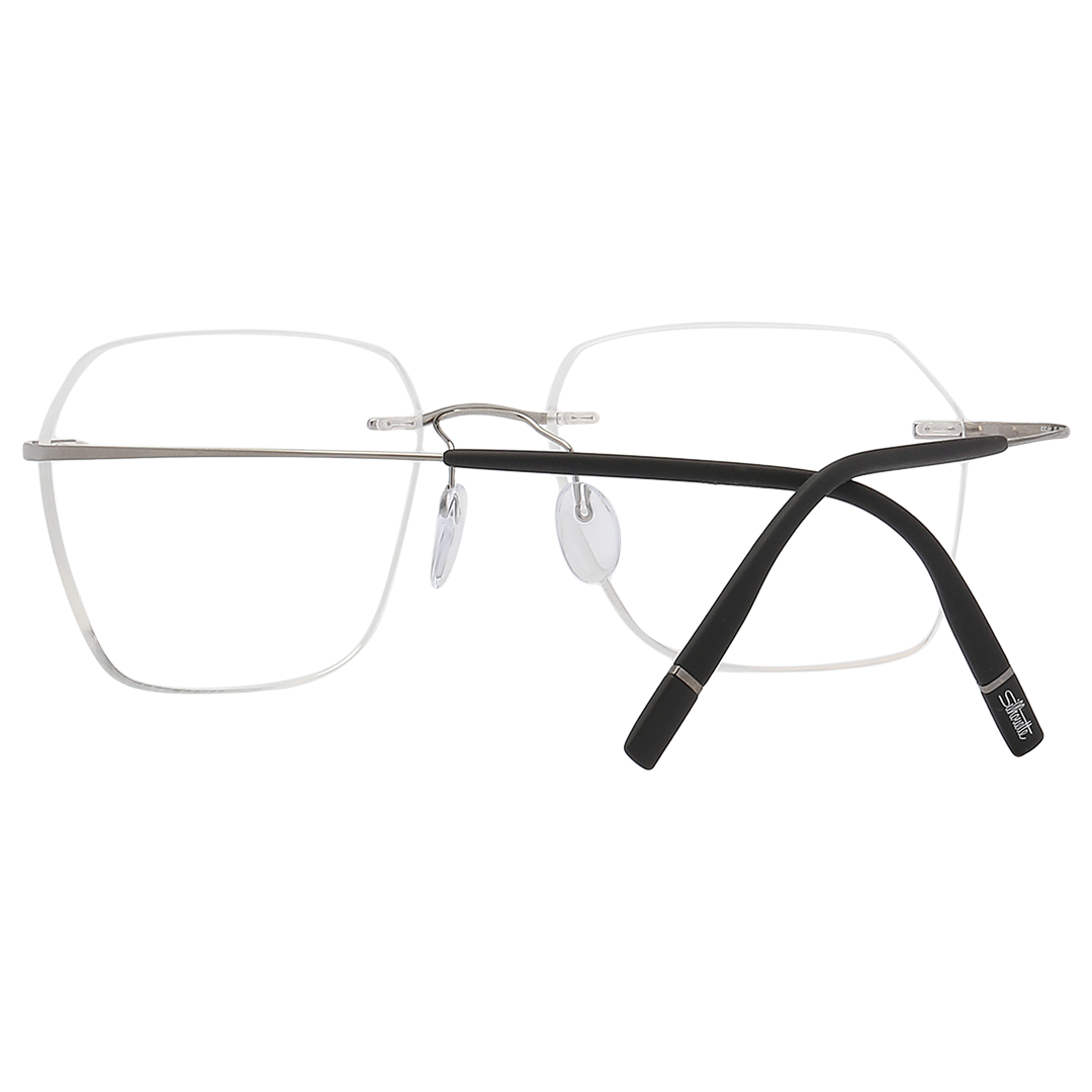 Optik Melawai Silhouette 5541 Eyeglasses Promo SILHOUETTE F