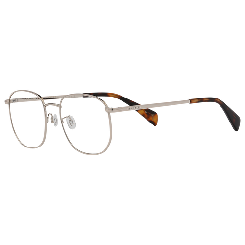 ♥️お値下げ♥️ブラウン&ブルーのTED BAKER メガネフレーム Optik Melawai - Ted Baker Eyewear