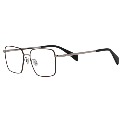♥️お値下げ♥️ブラウン&ブルーのTED BAKER メガネフレーム Baker by Ted Baker M14 | Eyeglass World
