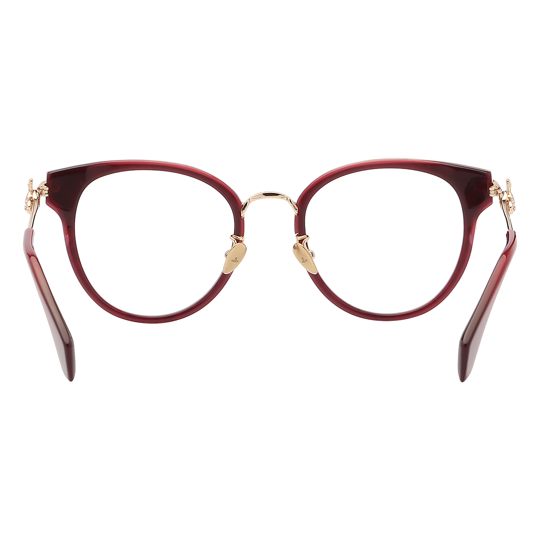 Optik Melawai - F VW 1034-1 254 51 - Vivienne Westwood