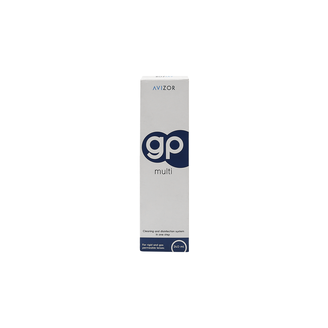 Optik Melawai - O AV GP MULTI - Gp Multi