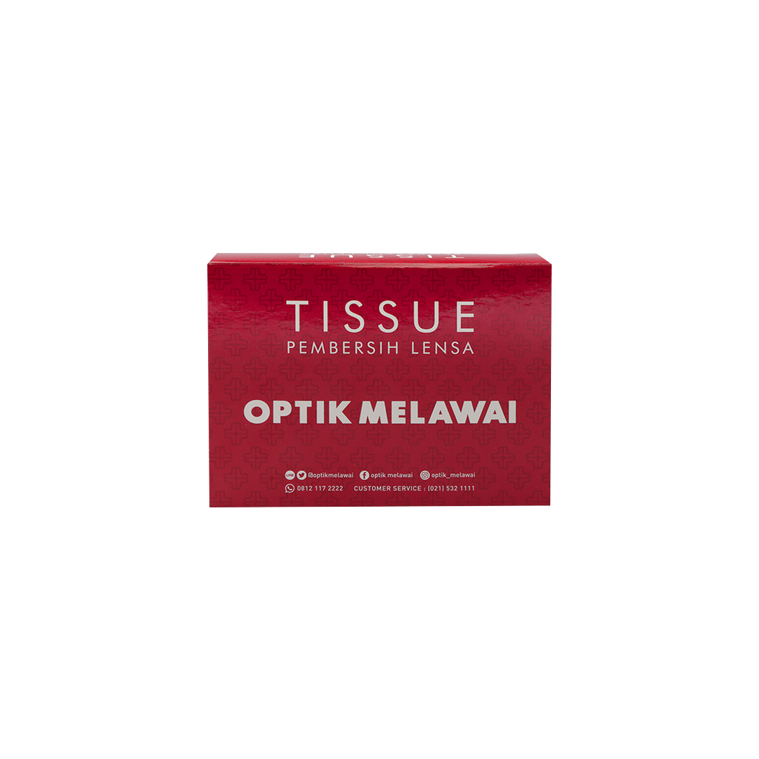 Tissue Optik Optik Melawai - O TISSUE MELAWAI - Tissue Melawai