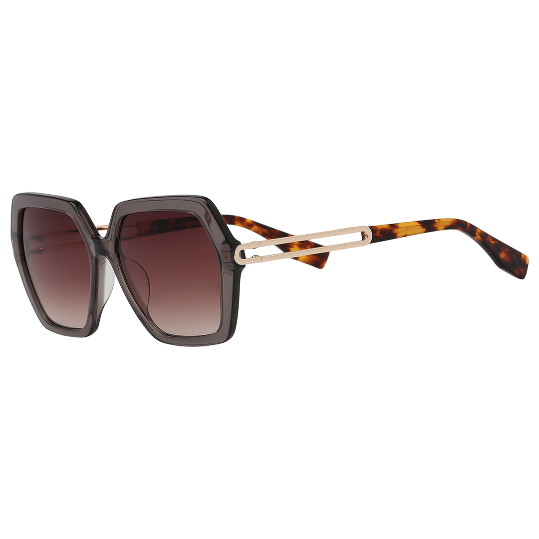 Optik Melawai - S AN TS684 C4 56 - Ania