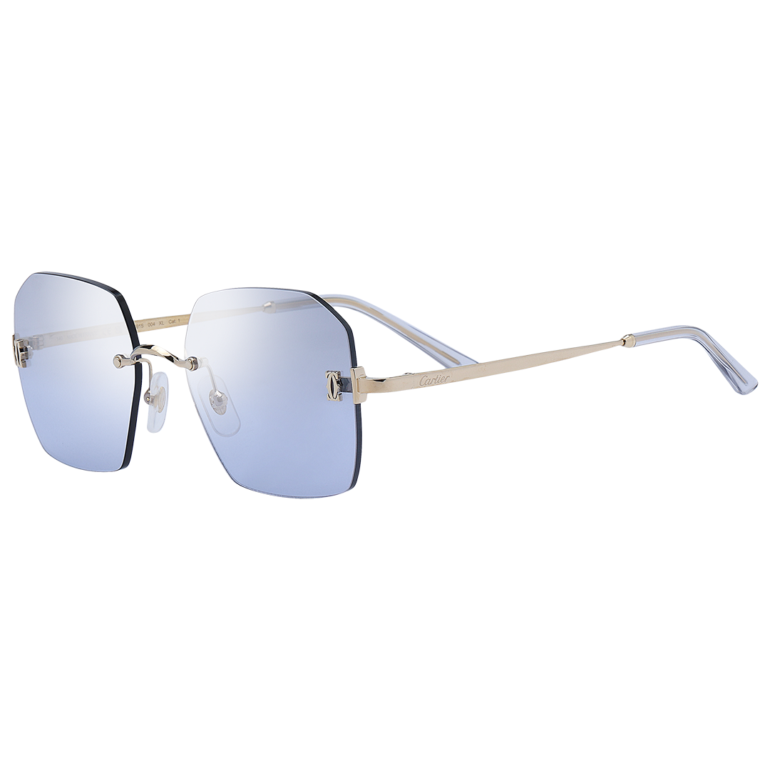 Optik Melawai - S CW CT0591S 004 55 - Cartier
