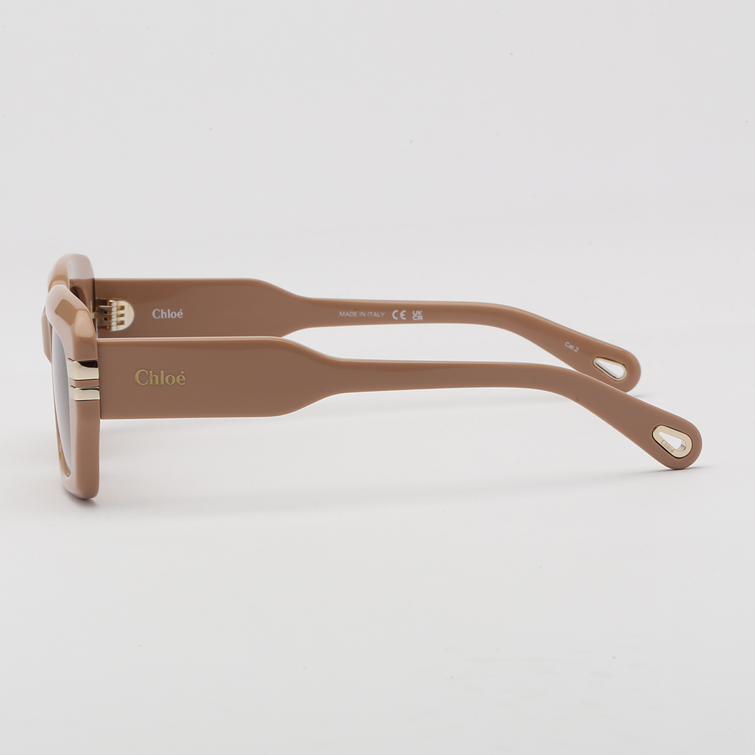 Chloé: Attitudes Optik Melawai - S CQ CH0256S 005 53 - Chloe