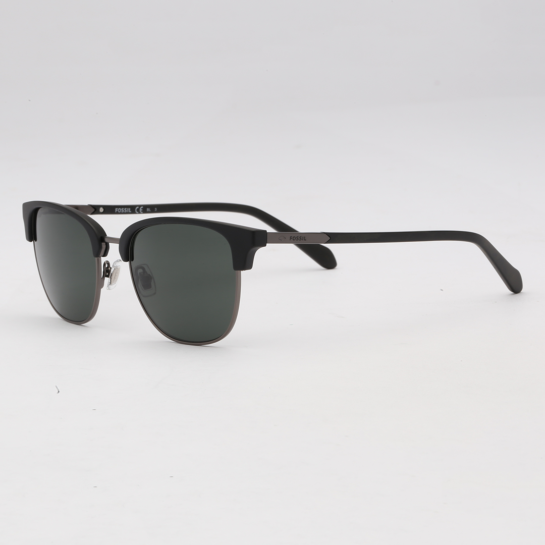 Aviator Sunglasses Fossil Clubmaster Ray-ban Clubmaster Black