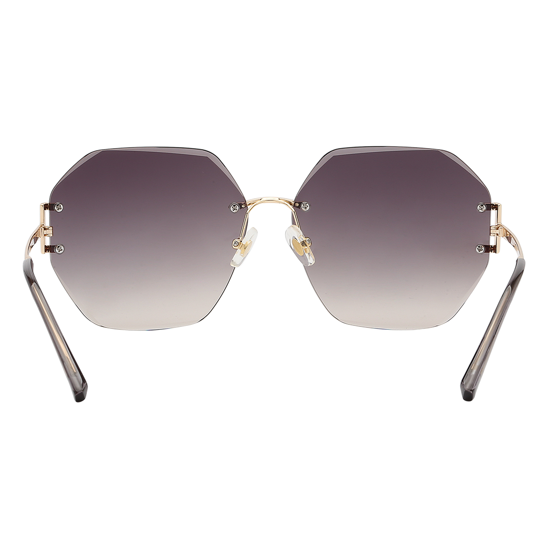 Optik Melawai S GL 6009 C2 63 Guy Laroche