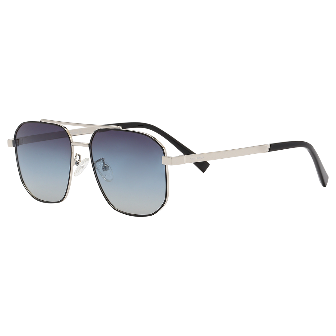 Optik Melawai S GL 6024 C4 57 Guy Laroche