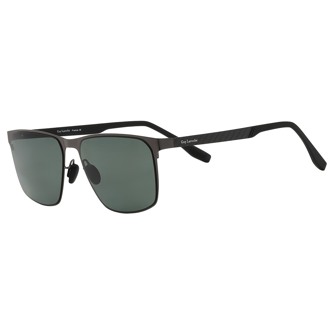 Optik Melawai - S GL 6121 M04 60 - Guy Laroche