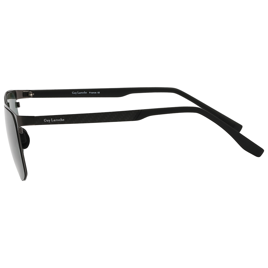 Optik Melawai - S GL 6121 M04 60 - Guy Laroche