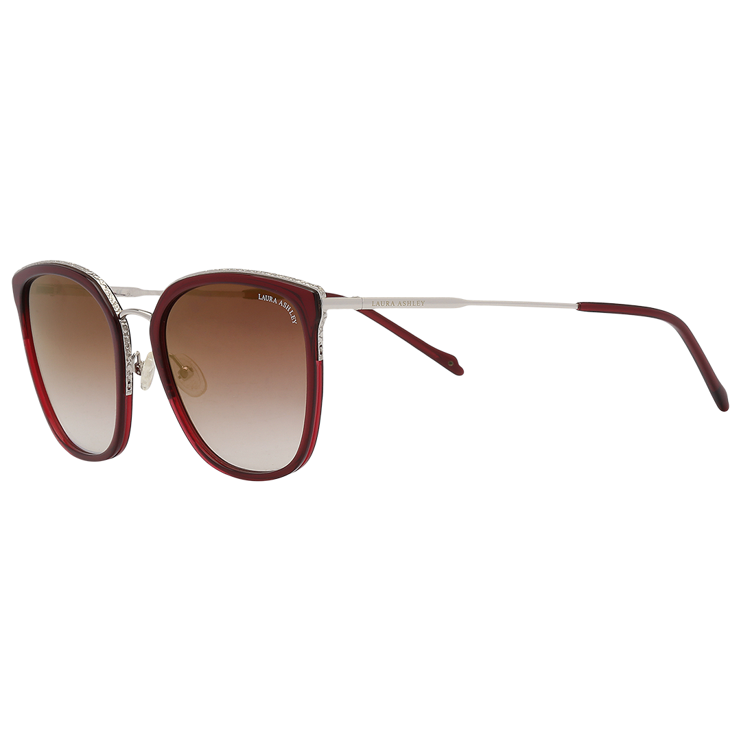 Sunglasses Laura Ashley S LR LA16 8005 3 56 Optik Melawai Online Glasses and Softlens Store