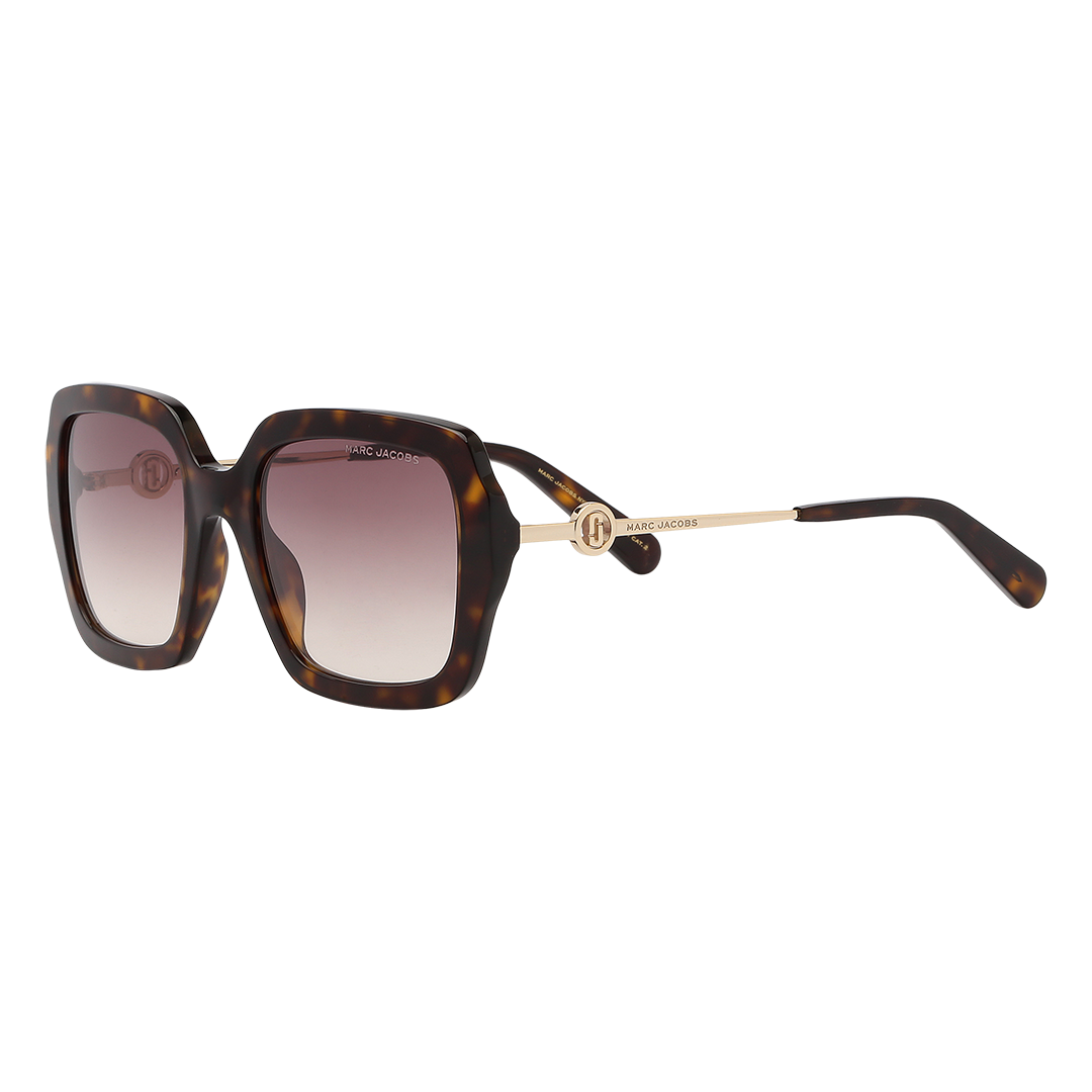 Optik Melawai - S MJ 652/S 086HA 54 - Marc Jacobs display picture 1