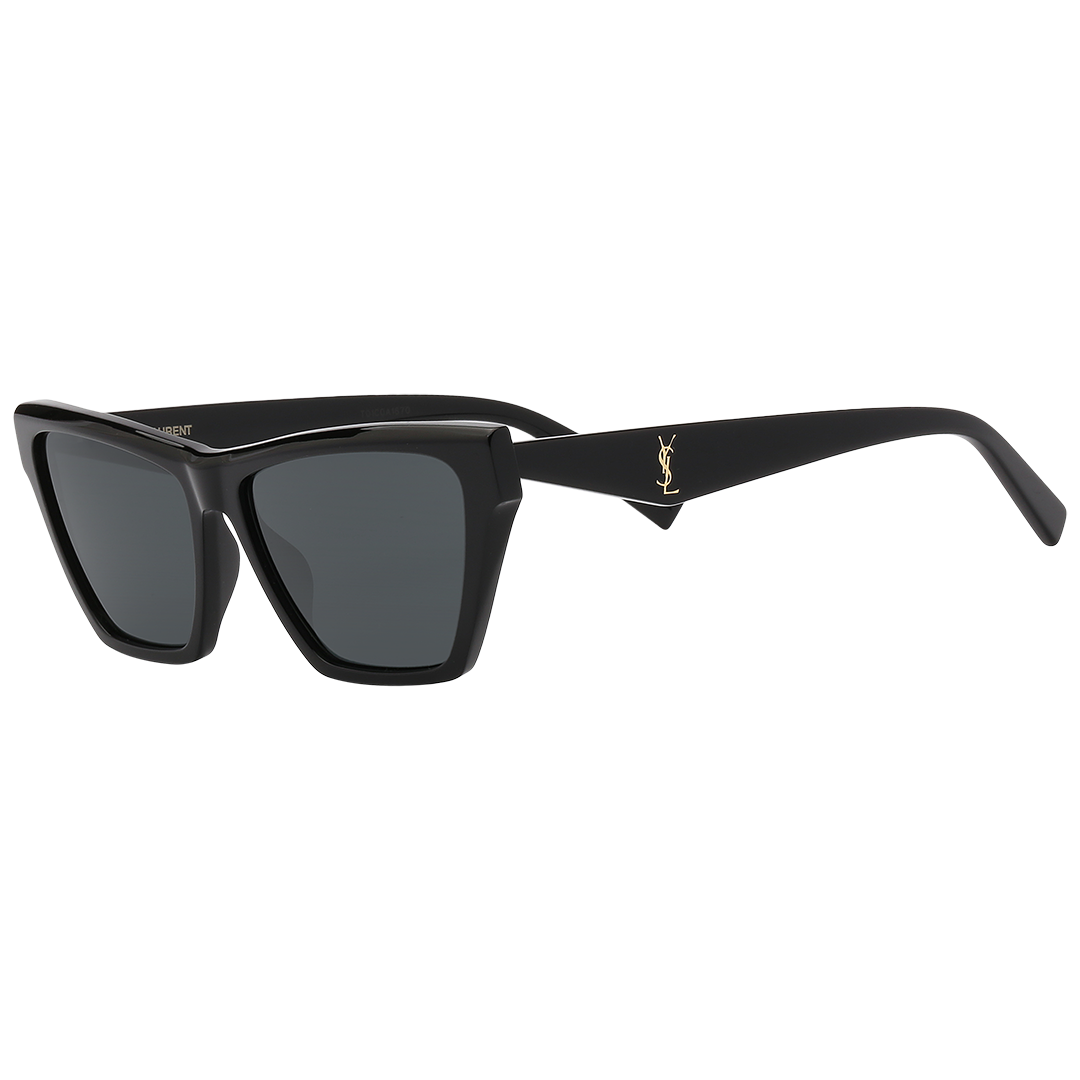 Optik Melawai S YSL KM103 005 58 Saint Laurent