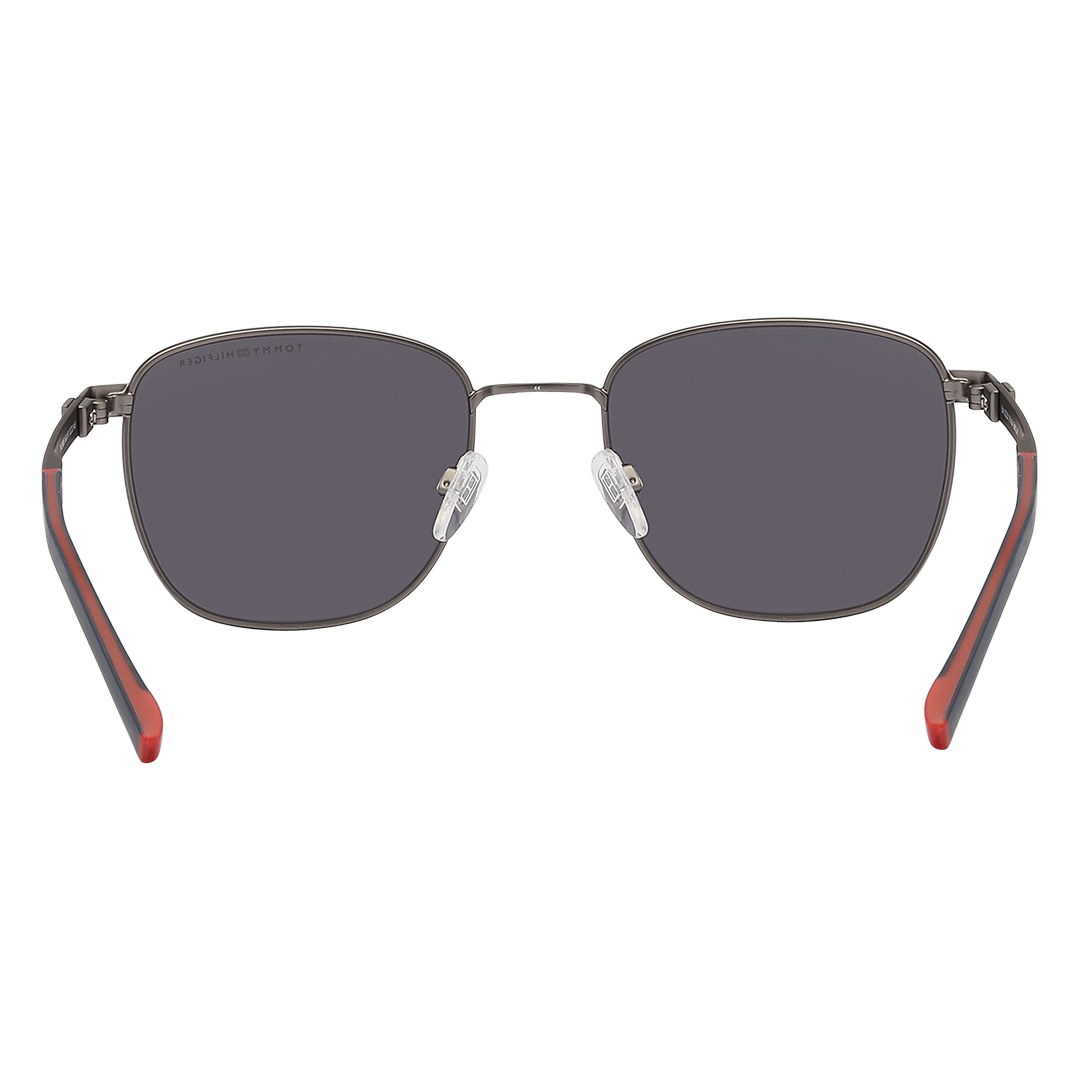   トミーヒルフィガー TH2138/S-5UVIR サングラス TH 2138/S サングラス Dark Ruthenium Silver | SmartBuyGlasses JP